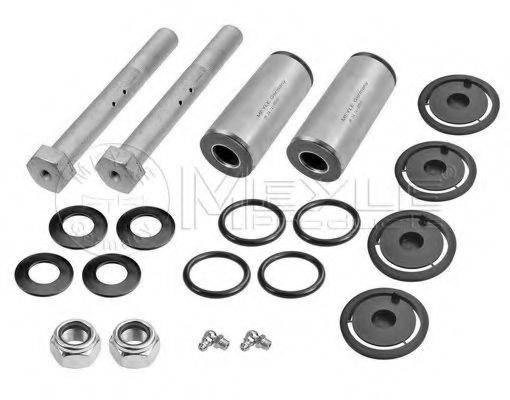 MEYLE 16-34 741 0009