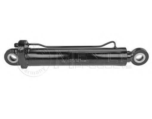 AUGER 68561 Перекидаючий циліндр, кабіна