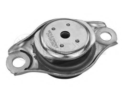 FORD 1 583 232 Підвіска, двигун