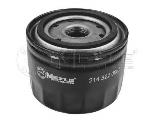 MEYLE 214 322 0007