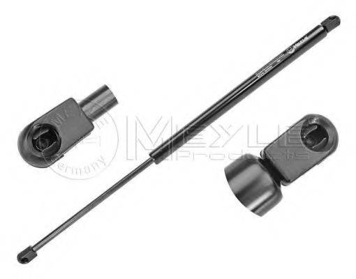 FEBI BILSTEIN 33340 Газова пружина, кришка багажника