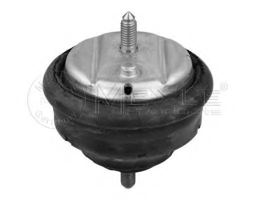 LUOS 711308 Підвіска, двигун