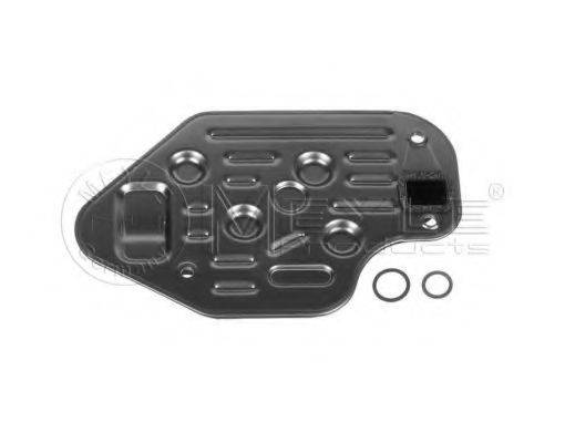 OPEL 747477 Гідрофільтр, автоматична коробка передач
