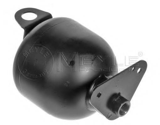 LEMFORDER 10678 Гідроакумулятор, підвіска/амортизація