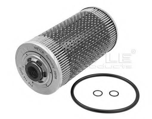 MEYLE 314 114 0002