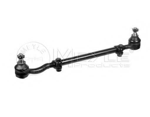LEMFORDER 13150 Поперечна рульова тяга