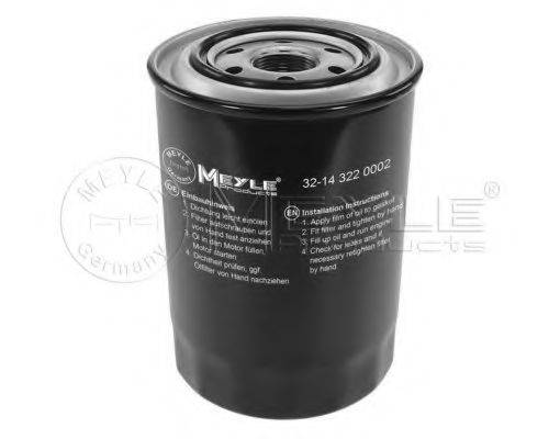 MEYLE 32-14 322 0002