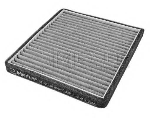 MEYLE 33-12 320 0001