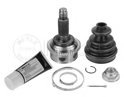 MEYLE 35-14 498 0016