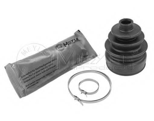AUTEX 503709 Комплект пильника, приводний вал