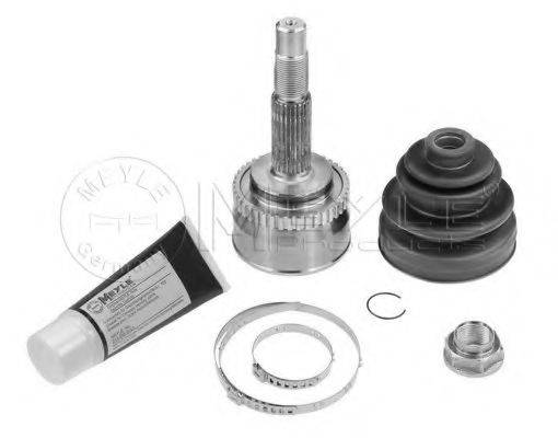 MEYLE 36-14 498 0021