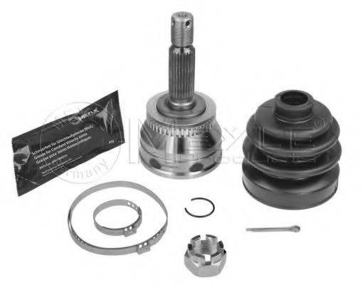 MEYLE 37-14 498 0013