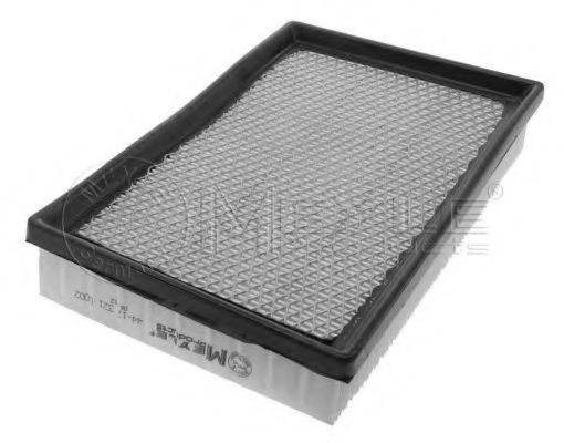 SOGEFIPRO CA10192 Повітряний фільтр