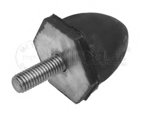 AUGER 52827 Буфер, кабіна