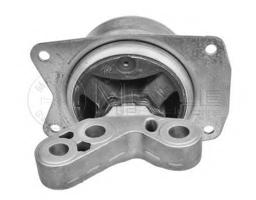 OPEL 6 82 030 Підвіска, двигун