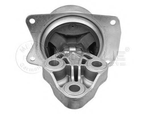 OPEL 6 82 023 Підвіска, двигун