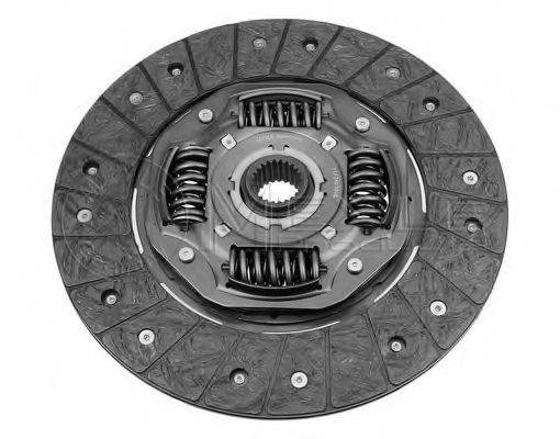FORD 6699733 диск зчеплення