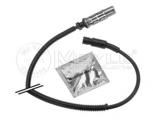 AUGER 70748 Датчик, частота обертання колеса