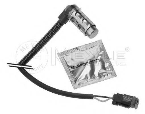 AUGER 75689 Датчик, частота обертання колеса