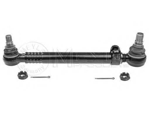 AUGER 10404 Поздовжня рульова тяга