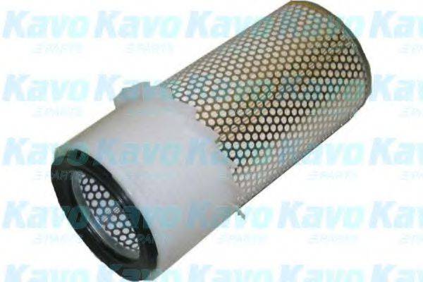 AMC FILTER TA1196 Повітряний фільтр