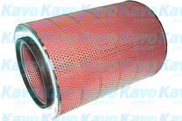 AMC FILTER HA668 Повітряний фільтр