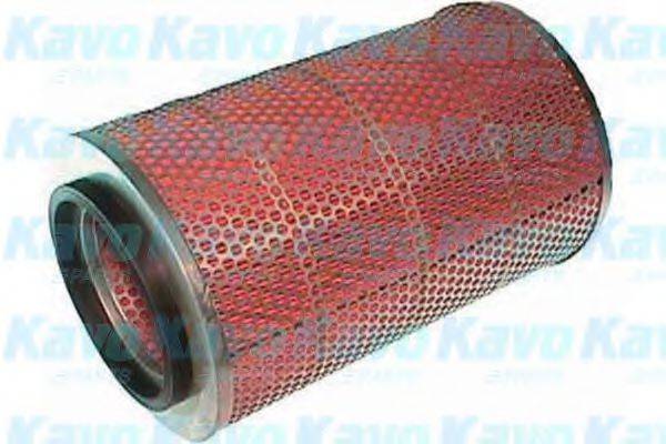 AMC FILTER HA674 Повітряний фільтр