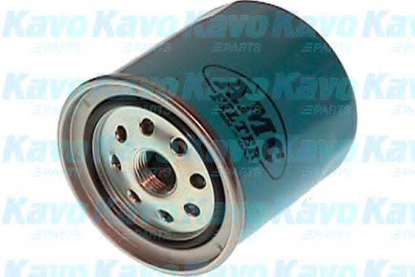 AMC FILTER KF1551 Паливний фільтр