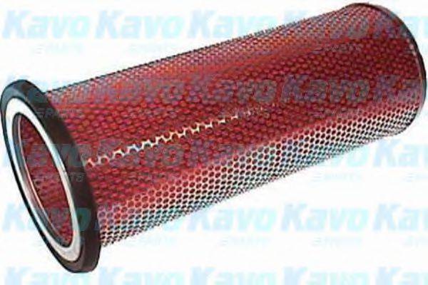 AMC FILTER NA282 Повітряний фільтр