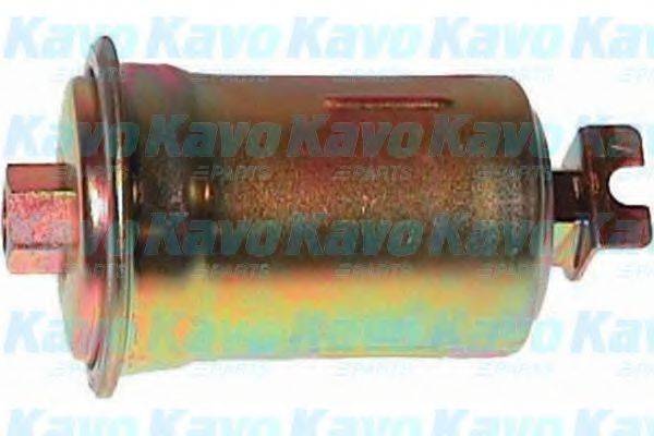 NPS T133A45 Паливний фільтр