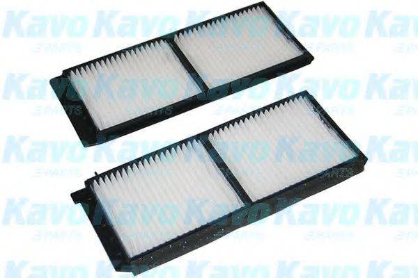 AMC FILTER MC5118 Фільтр, повітря у внутрішньому просторі
