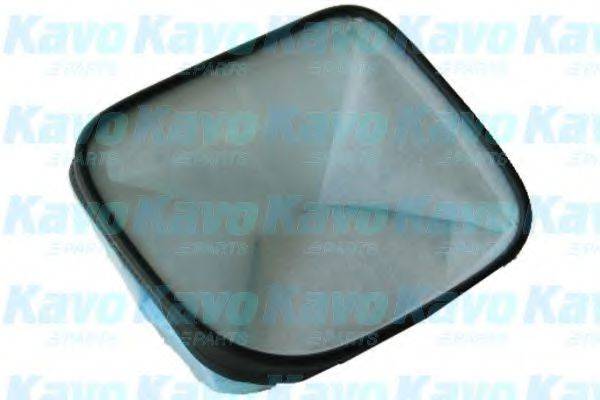 AMC FILTER MC4004 Фільтр, повітря у внутрішньому просторі