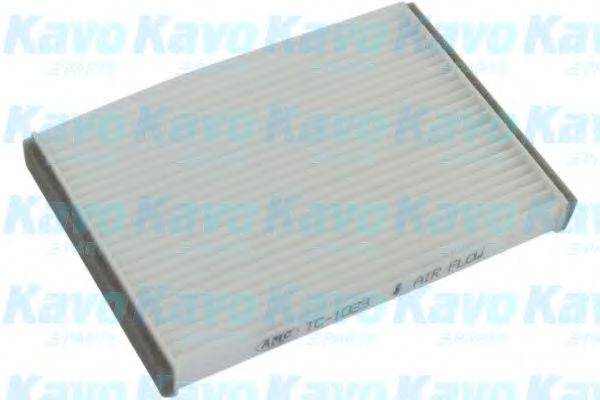 AMC FILTER TC1023 Фільтр, повітря у внутрішньому просторі