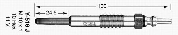 NGK 6416