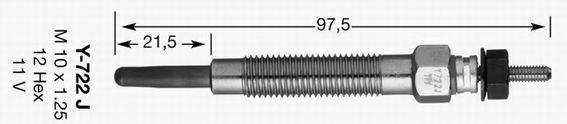NGK 9974