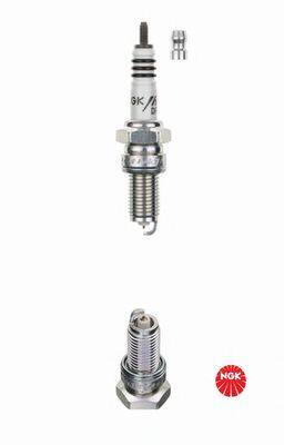 DENSO 5376 Свічка запалювання