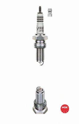 DENSO IX27B Свічка запалювання