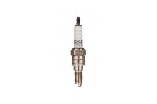 NGK 8201 Свічка запалювання