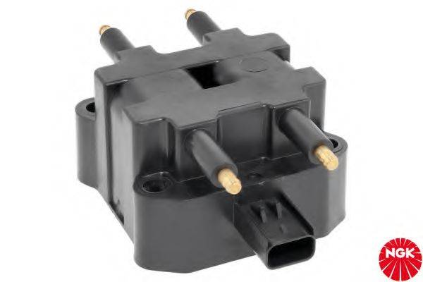 MINI 7 510 738 Котушка запалювання