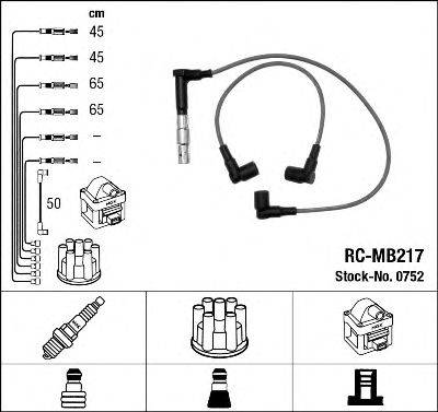 NGK 0752