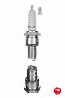 DENSO 4057 Свічка запалювання