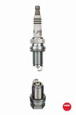 DENSO K22PRZU Свічка запалювання
