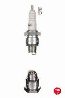 DENSO W16LS Свічка запалювання