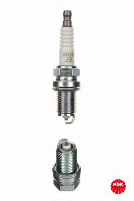 DENSO K22PRU Свічка запалювання