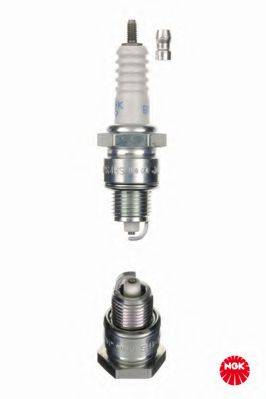 DENSO W14FPRUL Свічка запалювання