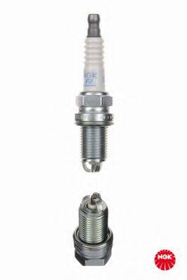 DENSO K22PBRS Свічка запалювання