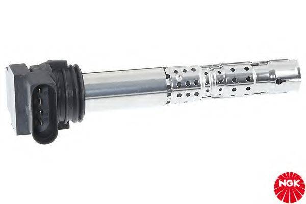 VW 07C905115D Котушка запалювання