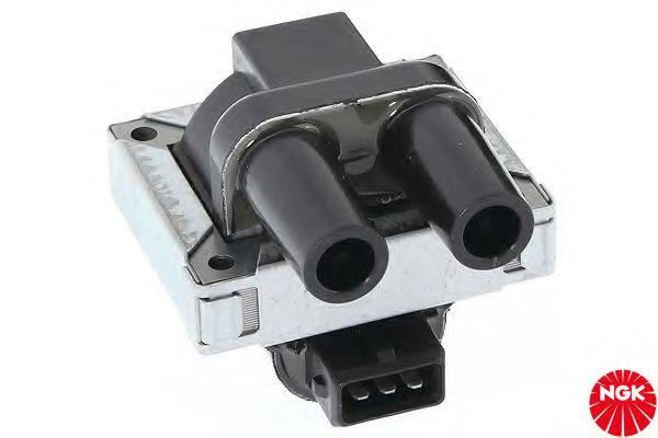 FEBI BILSTEIN 21529 Котушка запалювання
