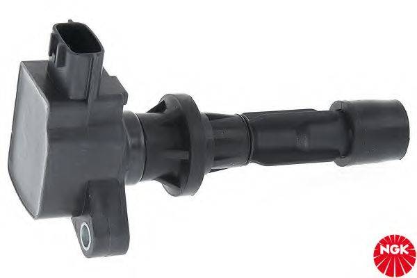 MAZDA L3G218100A9U Котушка запалювання