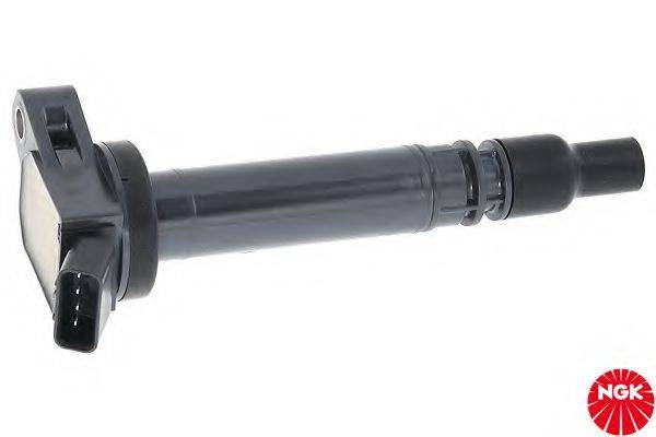 LEXUS 9091902256 Котушка запалювання